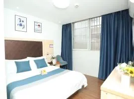 Yuexin International HOTEL