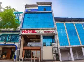 FabHotel Brij Residency - hoshangabad , Near barkatullah university