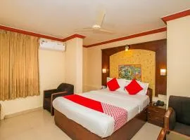Classic Comforts Hotel