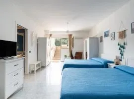 Hotel San Giovanni