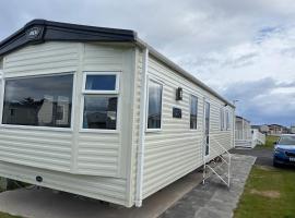 Lighthouse View, hotel in Lossiemouth