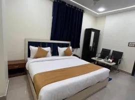 hotel Hayat inn near by delhi airport