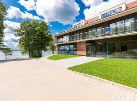 Blue&Green Masurian Hotel