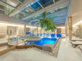 Grand Hotel Salsomaggiore