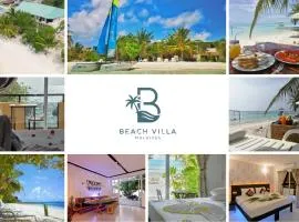 Beach Villa Hotel Maldives - hotel by the beach