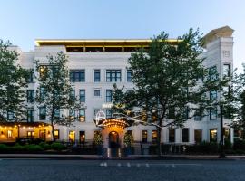 Hotel Hive, hotel in Washington, D.C.