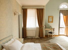 Reikartz City Tbilisi Hotel, hotel in Tbilisi City