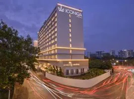 ICONIQA Hotel Mumbai International Airport