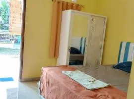 Kurniawan Homestay