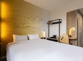 B&B HOTEL Valenciennes Onnaing 3 étoiles Parc d Activités de la Vallée de l Escaut