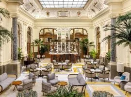 NH Collection Prague Carlo IV