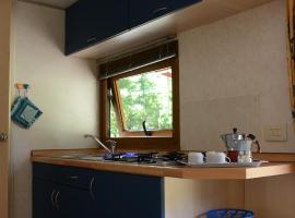 Hotel Photo: Camping Vigna di Valle