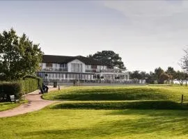The Nottinghamshire Hotel & Golf Club