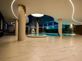 Grodzisko Zyndrama Hotel & SPA