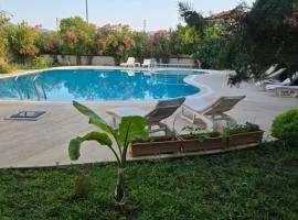 Angels Garden Dalyan