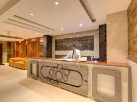 HOTEL CORPORATE SUITE Delhi AIRPORT WITH- FREE AIRPORT PICKUP