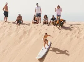 Tamraght Surf House