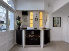 The Chapter Hotels - Princes Square