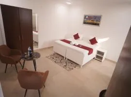 Hotel Airport Stay