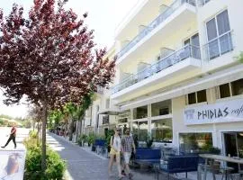 Phidias Hotel by Oniro