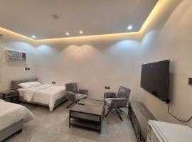 أملاك المدينة – hotel w Medynie