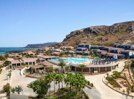 Barceló Marine Boa Vista - Adults Only, ξενοδοχείο σε Sal Rei