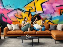 Wostel Málaga, hotel v Malaze