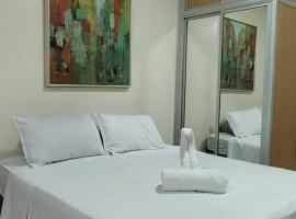 San Francisco Apart Hotel, ξενοδοχείο στο Γουαγιακίλ