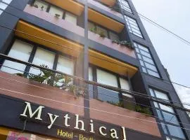 Mythical Hotel Boutique