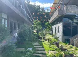 Mộc Homestay