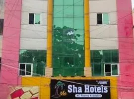 Sha Hotels