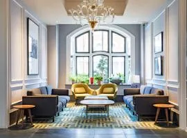 Radisson Blu Hotel, London Bloomsbury