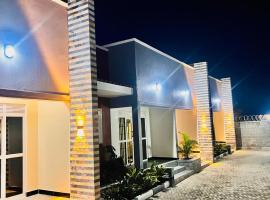Kalitaani Homes, hôtel à Fort Portal