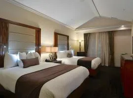 Hotel HS1