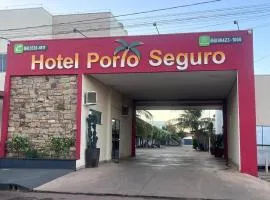 Hotel Porto Seguro