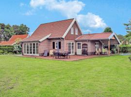 Buitengoed Het Lageveld - 59, hôtel à Hoge-Hexel