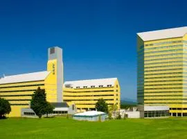 ANA Crowne Plaza Resort Appi Kogen by IHG
