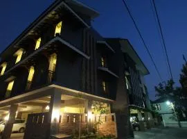 Oasis Studio Hotel Satu Yogyakarta
