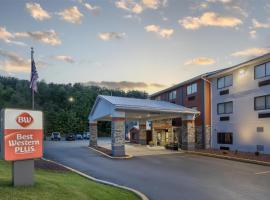 Best Western PLUS Executive Inn, hotel a Saint Marys