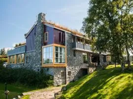 Dolmsundet Hotell Hitra