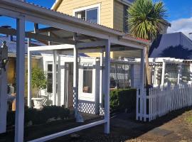 The Rose, hotel en Woodville