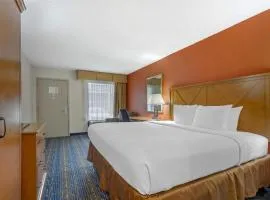 Best Western Dulles Airport Inn