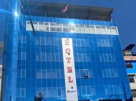 Los ROYALS Hotel Huaraz