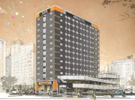 APA Hotel Morioka Ekimae