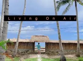Living On Air