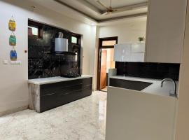 Blush Bungalow, hotel in Jaipur