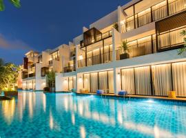 A picture of the hotel: Asira Boutique HuaHin
