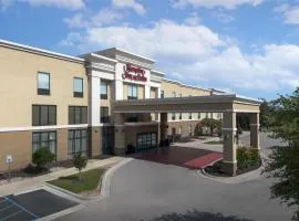 Hampton Inn and Suites Georgetown/Austin North, TX