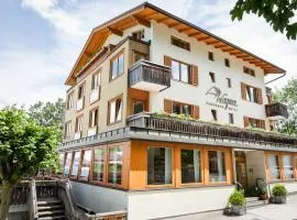 Panoramahotel Wagner - Das Biohotel am Semmering