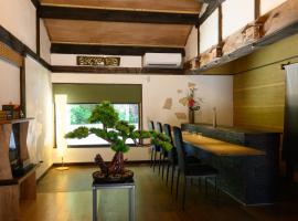 Kino, Hotel in Takamatsu